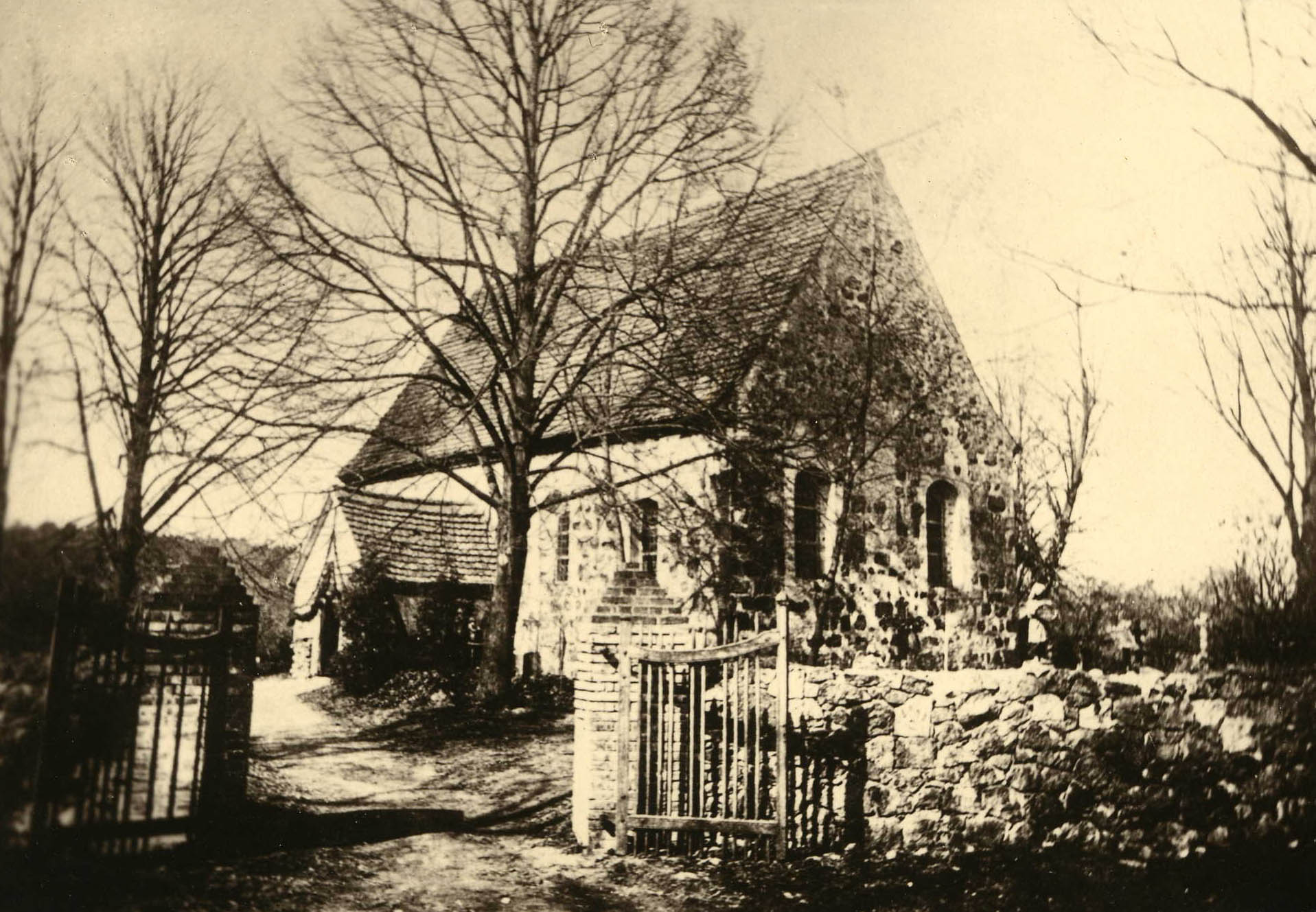 Spurensuche in AltSteglitz (mit historischen Fotos) Museum Steglitz